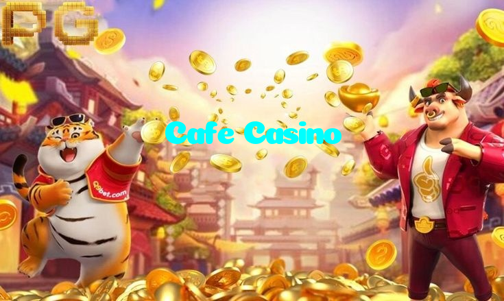 making first deposit on Cafe Casino website using local payment methods in Pakistan