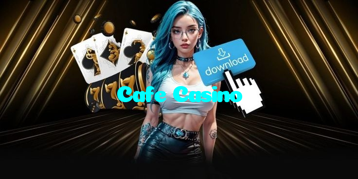Cafe Casino خوش آمدید بونس +600% پیشکش موبائل ایپ کے پروموشن سیکشن میں دکھائی دیتی ہے۔