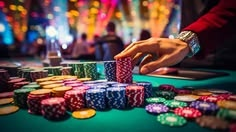 Cafe Casino