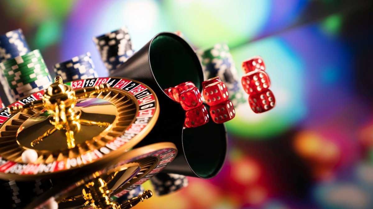Cafe Casino کیسینو میں بکراٹکھیلیں
