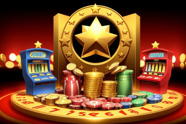 Cafe Casino کیسینو میں لاٹری گیمز میں حصہ لیں۔
