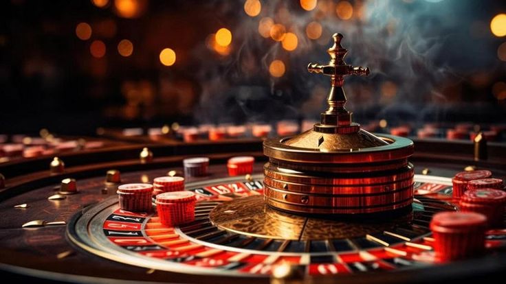 Cafe Casino پاکستان میں میگا ویز کیسینو گیمز