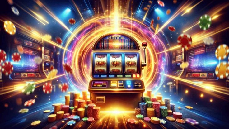 Cafe Casino کیسینو گیمز کا ایک زمرہ منتخب کریں

